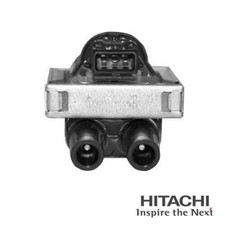 Ignition Coil HITACHI Fits