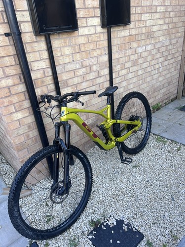 Carbon sensor elite - gt, 2023