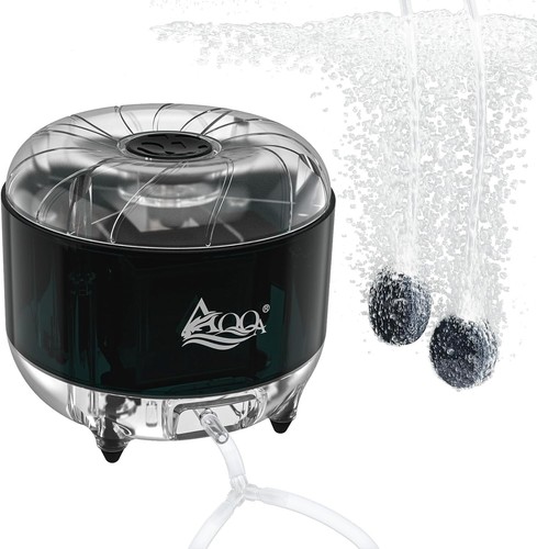 Aqqa powerful ultra silent - aqqa,