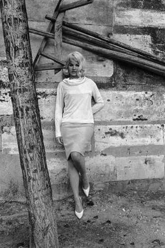 Carroll baker the banks of - baker,
