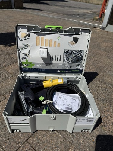 Festool 574329 500 plus - 574329, q-plus