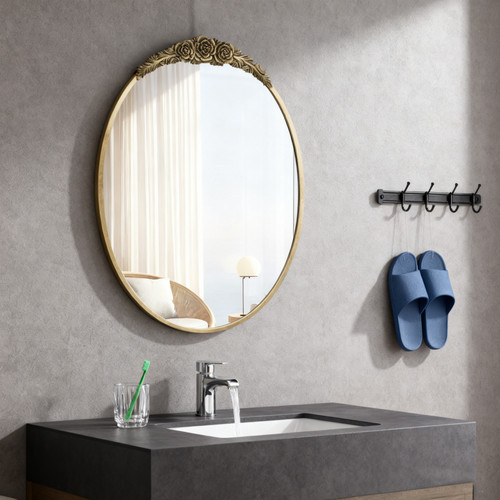Luvodi vintage oval baroque - luvodi,