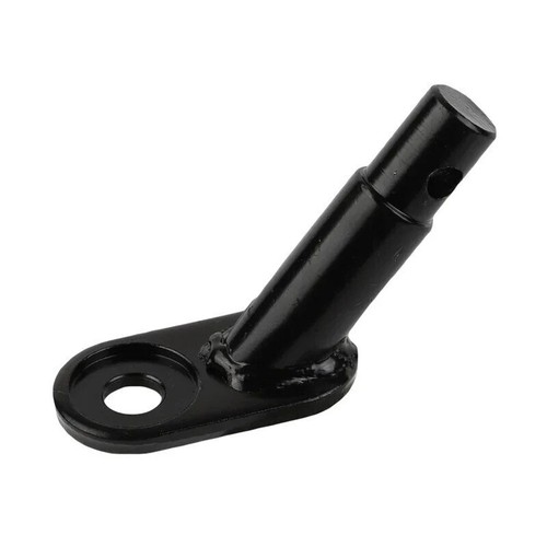Bicycle trailer coupler hitch - trailer,