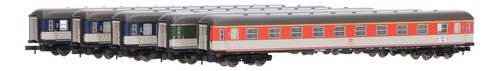 87401 marklin gauge - gauge, express