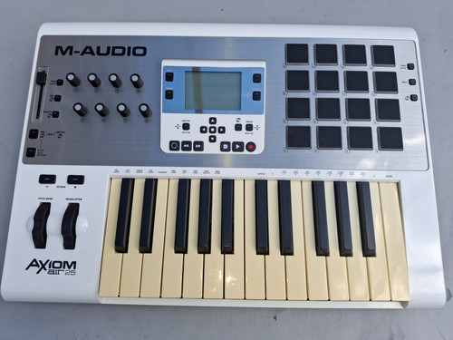 Audio axiom air 25 key - axiom,
