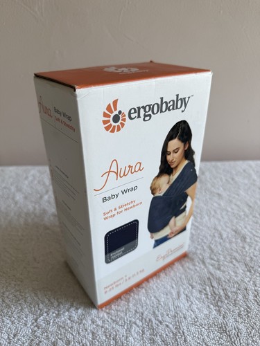 Ergobaby aura baby wrap for - ergobaby,