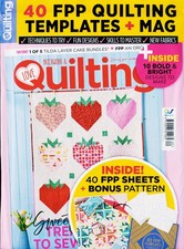 LOVE PATCHWORK QUILTING