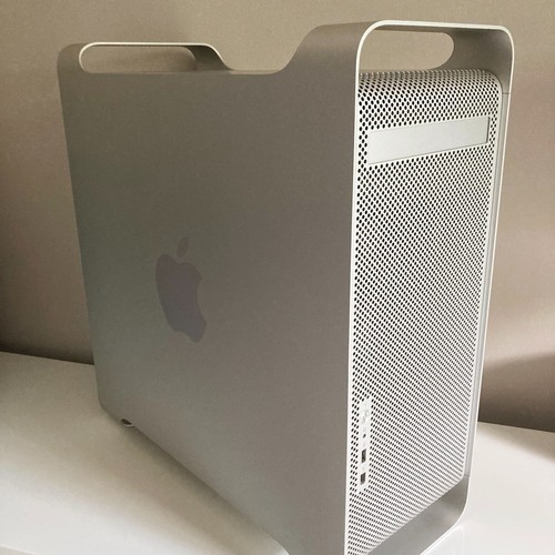 Apple power mac dual - apple, g5