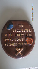 Vintage Bathroom  Novelty