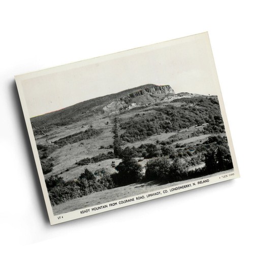 Print vintage ireland - print,