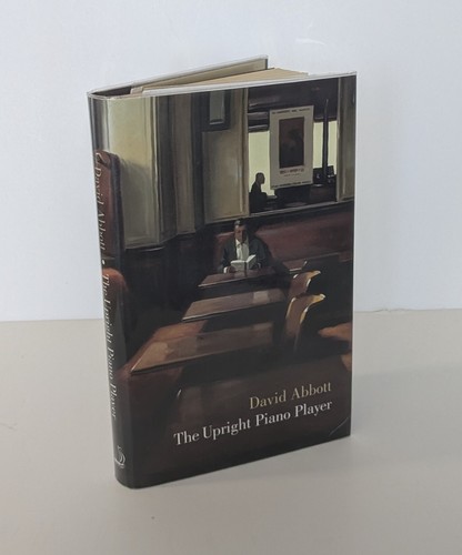 The upright piano player - the,