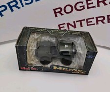 Maisto Military Force 11168 US