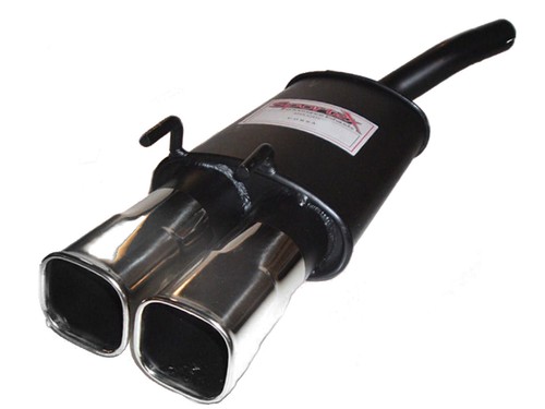 Sportex vauxhall corsa - vauxhall, b