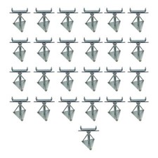 Static Caravan Axle Stands