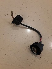 KAWASAKI BAYOU KLF300B 2X4 HEADLIGHT WIRING LOOM HARNESS BULB HOLDER 