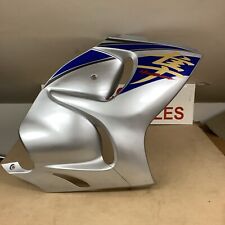 Suzuki GSX1300R Right Side Panel Suzuki Hayabusa Right Side Fairing GSX 1300