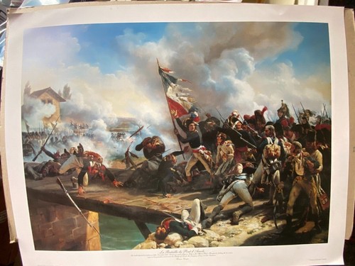 Napoleonic battle military - napoleonic,