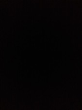 Vintage Clothes Horse