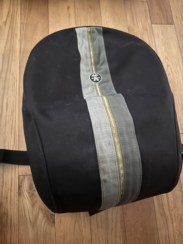 Crumpler messenger - crumpler,