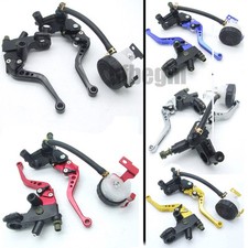 Universal Motorcycle 7/8''