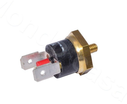 Brasilia safety thermostat - safety,