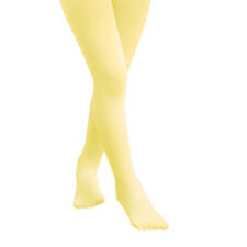 KIDS FASHION Girls PLAIN Semi-Opaque Tights 40 Denier