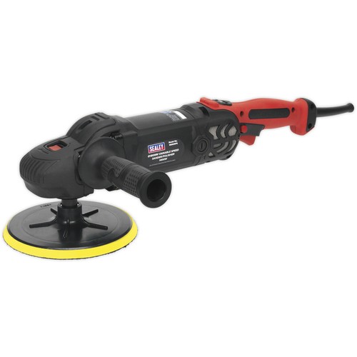 180mm variable speed sander - variable, &