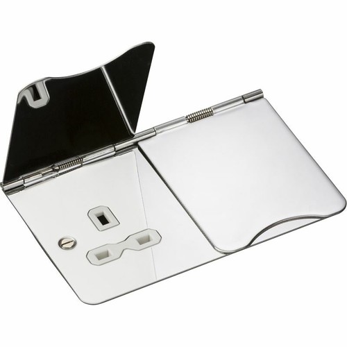 Knightsbridge flat plate floor - flat,