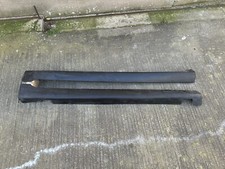 Vw Bora Golf Mk4 R32 / Votex