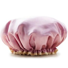 SHOWER CAP | Luxury Waterproof