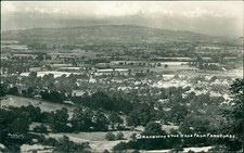 Broadway & Vale from Farncombe