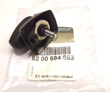 Roof Aerial Mounting Base For