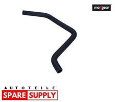 RADIATOR HOSE FOR VW CARAVELLE
