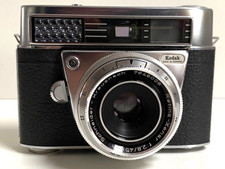 Kodak Retina 1 BS Type 040
