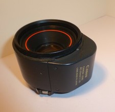 CANON AC 50mm F1.8 for the T80 AF SLR ONLY  , WORKING, MINOR FUNGUS   (404)