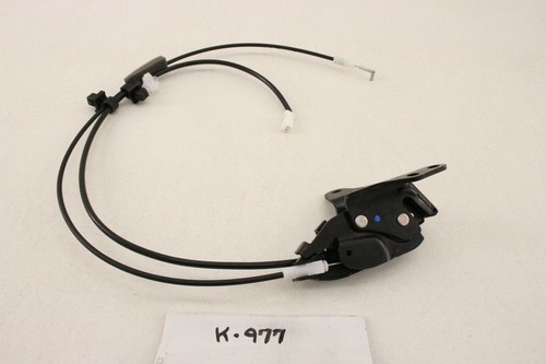 New genuine oem rear - new, door