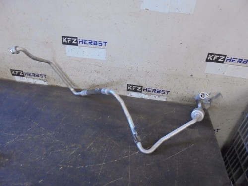 Hose renault laguna iii - hose,