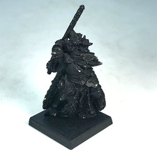 Metal Empire White Wolf