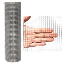 Stainless Steel Mesh Fencing