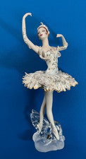 The Franklin Mint Swan Lake
