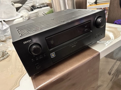 Denon avr 3311 - denon, hifi