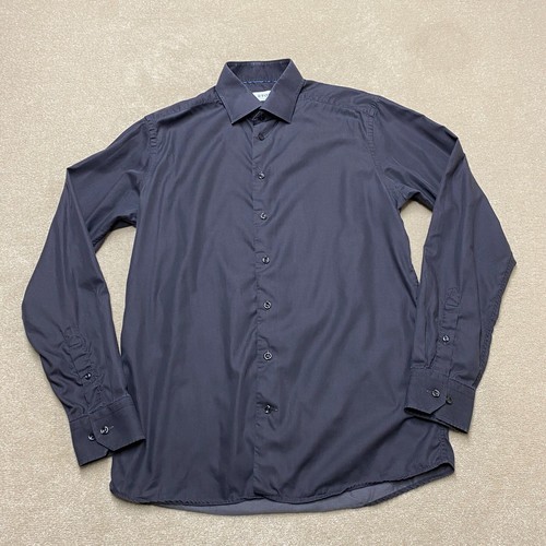 Eton button shirt - eton,