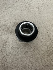 Fanatec QR1 Metal Quick Release Black