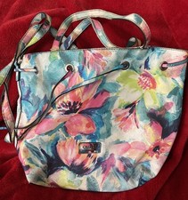GUESS multicoloured Floral