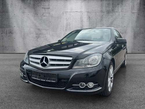 Mercedes benz class c200 cdi - mercedes-benz,