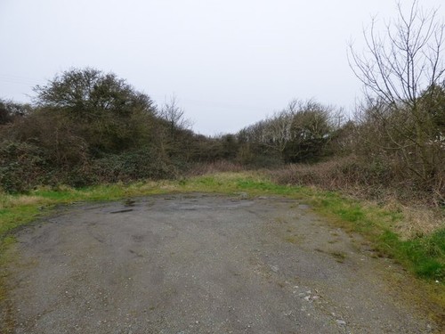 Photo 12x8 plot land - 12x8, at