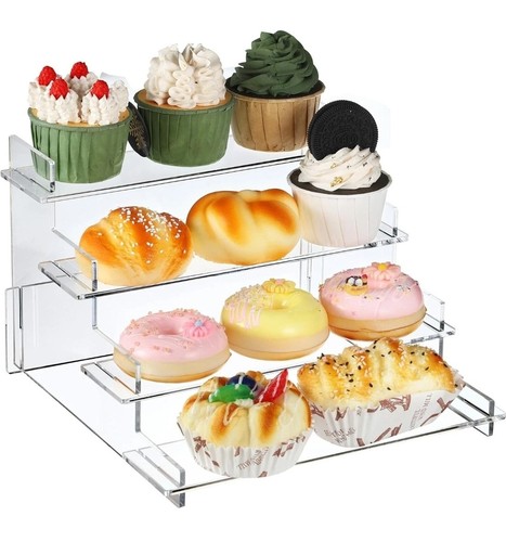Tier display stand kitchen - tier,