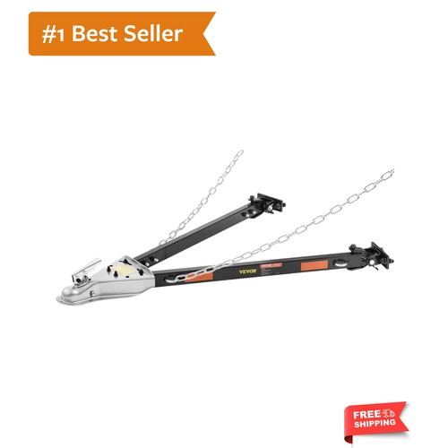 Tow bar 5500 - 5500, lbs