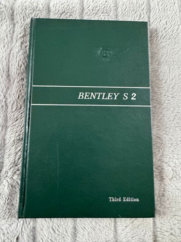 1960 bentley motor car - motor,