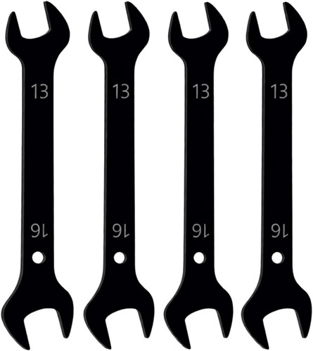 4pcs super thin - super, set